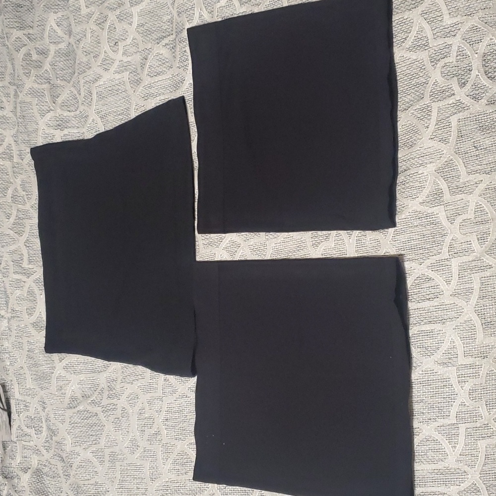 3 Pregnancy Belly Bands